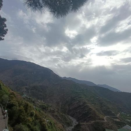 Sandeep home stay McLeod Ganj Kamer foto