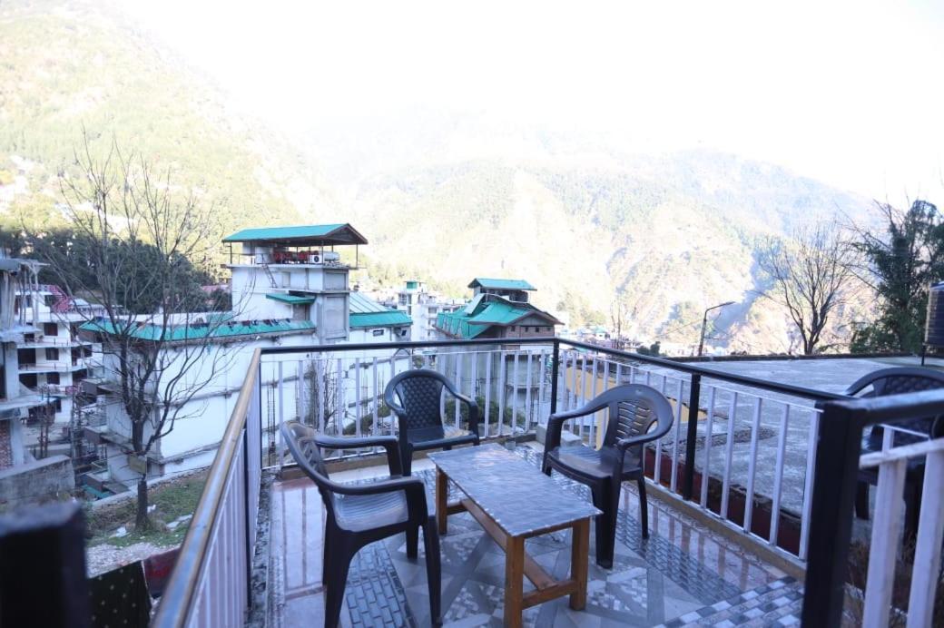 Sandeep home stay McLeod Ganj Kamer foto